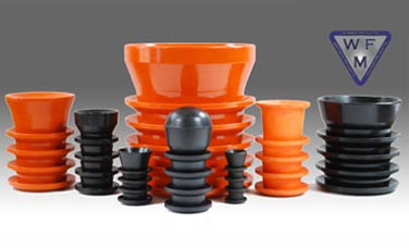 Cementing Plugs Made in the USA